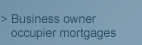 Commercial mortgages for business owners